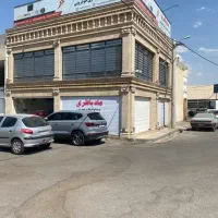 اجاره مغازه ۲۵۰ متری در شهرک مهدیه|اجارهٔ مغازه و غرفه|شیراز, شهرک مهدیه|دیوار