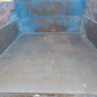 سه چرخه (دامپر)شاسی ۱۰توپر جک جفت بازو|خودرو سنگین|اشنویه, |دیوار