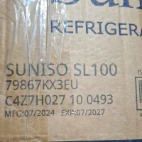 روغن کمپرسور کولر گازی sl100|کولر گازی و فن‌کوئل|تهران, فاطمی|دیوار