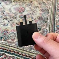 آداپتور سامسونگ اصل