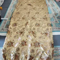 دو عدد دکور پرده جنس ترک|پرده، رانر، رومیزی|اصفهان, شمس آباد|دیوار