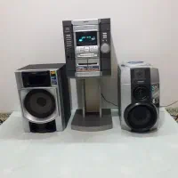ضبط و باند قوی