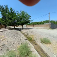 باغ مشجر واقع در روستای خوش اب وهوای نیه