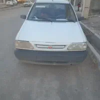 سلام پراید ۸۵ سالم