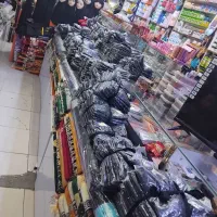 انواع چادر مشکی دوخته چادر   دانشجویی ملی عربی ...|لباس|زاهدان, |دیوار