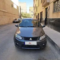 ماشین خودرو وسیله نقلیه ساینا مدل ۹۵ saina