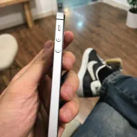 iphone se 64|موبایل|گرگان, |دیوار