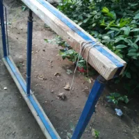 فرش باش تمیز