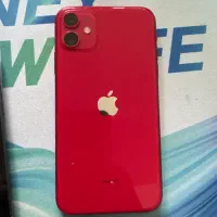 ایفون ۱۱|موبایل|لنجان, |دیوار