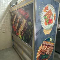 تجهیزات آشپزخانه صنعتی