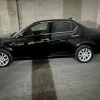دنا پلاس آپشنال اتوماتیک