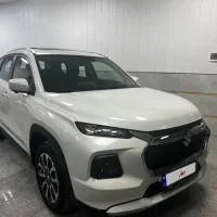 سوزوکی ویتارا