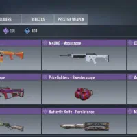 اکانت کالاف لول ۴۰۰|کنسول، بازی ویدئویی و آنلاین|بجنورد, |دیوار