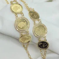 بدلیجات دسبند رنگ ثابت یونسی عمده و خرده