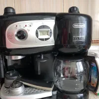 دستگاه قهوه ساز دلونگی