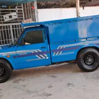 نیسان دوگانه ۱۴۰۳