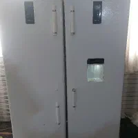 یخچال دوقلو