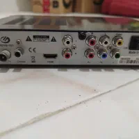 گیرنده دیجیتال ایکس ویژن|پخش‌کننده DVD و ویدیو|تهران, سلسبیل جنوبی|دیوار