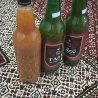 سرکه سیب خانگی صددرصد طبیعی|خوردنی و آشامیدنی|باغ حلی, |دیوار