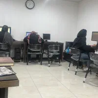 صدور سریع مدرک lcdl مخصوص استخدامی ها|خدمات آموزشی|اندیشه, پرنیان|دیوار