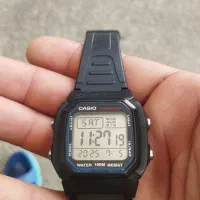 ساعت کاسیو مدل 3240w-800h|ساعت|بوکان, |دیوار