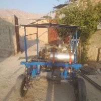 موتور برق سیار|ماشین‌آلات صنعتی|شیراز, اکبر آباد|دیوار