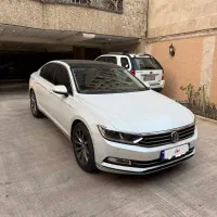 فولکس پاسات ۲۰۱۸ مشابه صفر