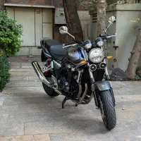 Cb1300|موتورسیکلت|تهران, آجودانیه|دیوار