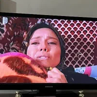 تلویزیون 43اینج سامسونگ|تلویزیون و پروژکتور|رشت, گلسار|دیوار