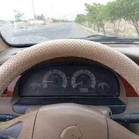 سمند ال ایکس مدل ۸۹دوگانه دستی رینگ اسپرت فابریک|خودرو سواری و وانت|کرمان, |دیوار