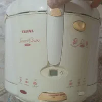 سرخکن تفال|اجاق گاز و لوازم برقی پخت‌وپز|تهران, نظام‌آباد|دیوار