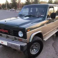 پاترول مدل 78