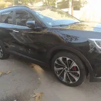 فیدیلیتی بدون رنگ1403|خودرو سواری و وانت|ارومیه, |دیوار