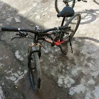 دوچرخه 24 درحد