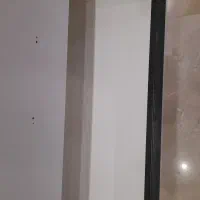 دراور چهار کشو سفید|جاکفشی، کمد، دراور|تهران, تسلیحات|دیوار