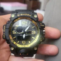 ساعت G-shock casio