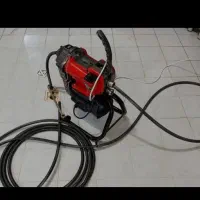 لوله بازکنی وتعمیرات