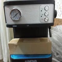 قهوه ساز|سماور، چایساز، قهوهساز|گلوگاه, |دیوار