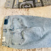 شلوار جین زنانه سایز ۳۴|لباس|پردیس, فاز ۳|دیوار