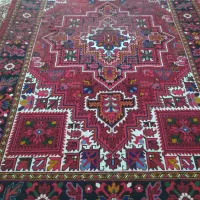 فرش چشمه زان