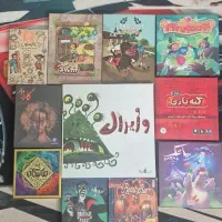 چند بازی فکری جذاب و هیجانی و خفن