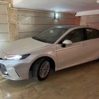 تیوتا کمری le هیبرید 2025 ژاپن|خودرو سواری و وانت|اصفهان, خواجو|دیوار