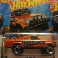 ماکت ماشین تویوتا Tacoma