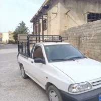 وانت پراید 1403