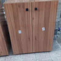 جاکفشی و میز تحریر ام دی اف تولیدی