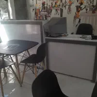 تجهیزات فست فود در حد نو|کافیشاپ و رستوران|مشهد, محمدآباد|دیوار