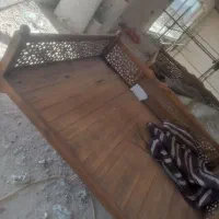 فروش میز و  صندلی و تخت سنتی غذاخوری