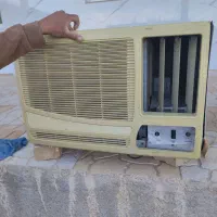 کولر گازی