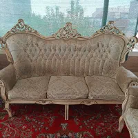 مبلمان کارکرده