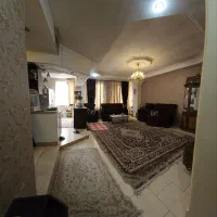 ۹۳ متر سنددار رو به نما فول امکانات در گلشهر کرج